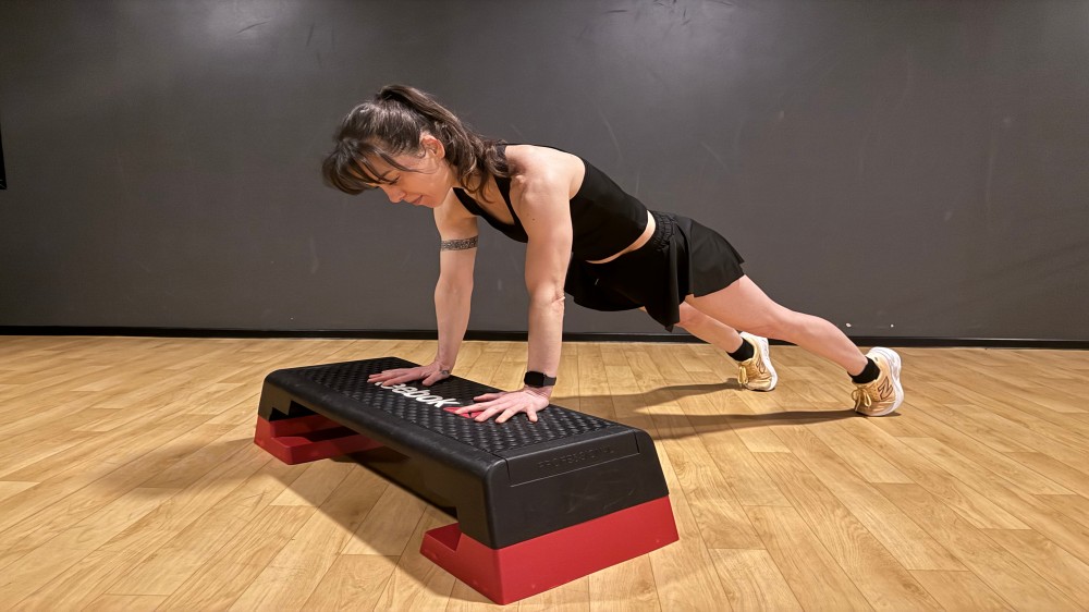 FUNCTIONAL WORKOUTS
